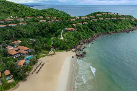 Banyan Tree Lăng Cô | Huế