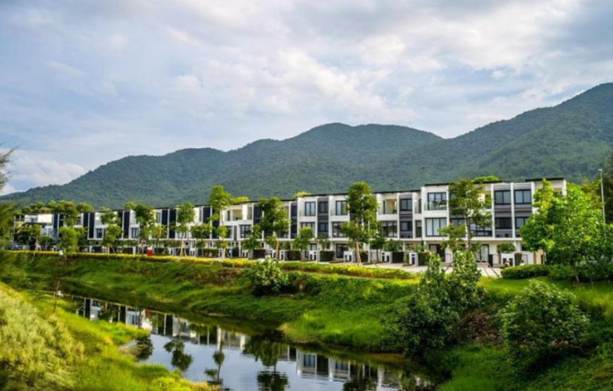 Laguna Parkside Residences Lăng Cô | Huế