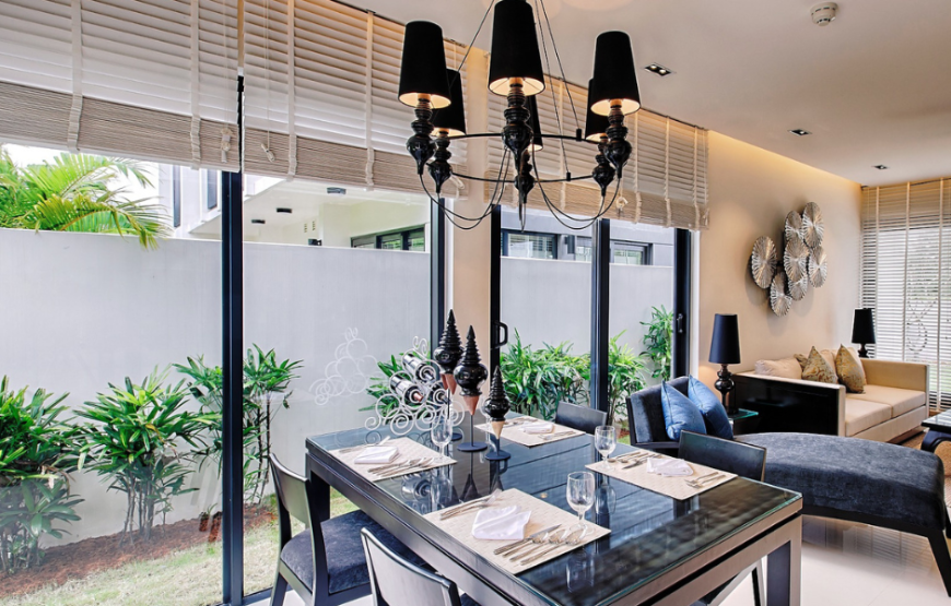 Laguna Parkside Residences Lăng Cô | Huế