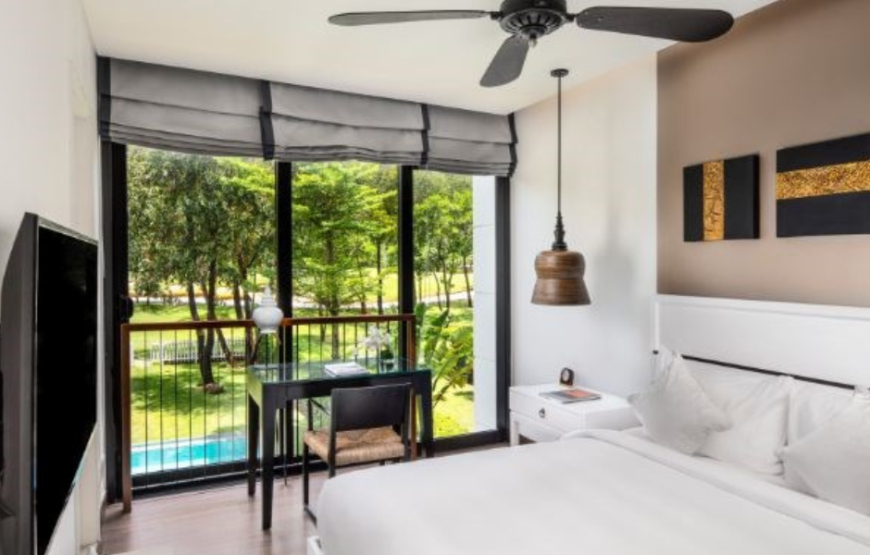 Laguna Parkside Residences Lăng Cô | Huế