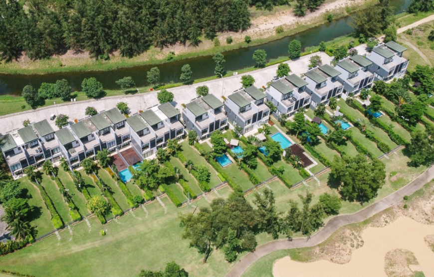 Laguna Parkside Residences Lăng Cô | Huế