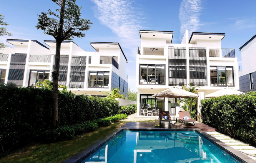 Laguna Parkside Residences Lăng Cô | Huế