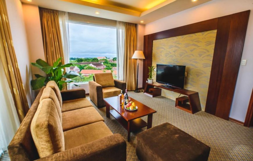 Mondial Hotel Huế