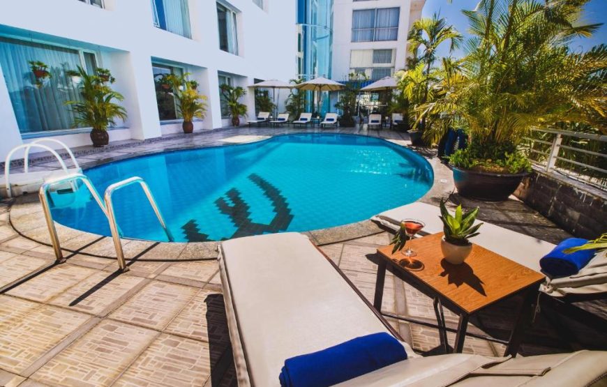Mondial Hotel Huế