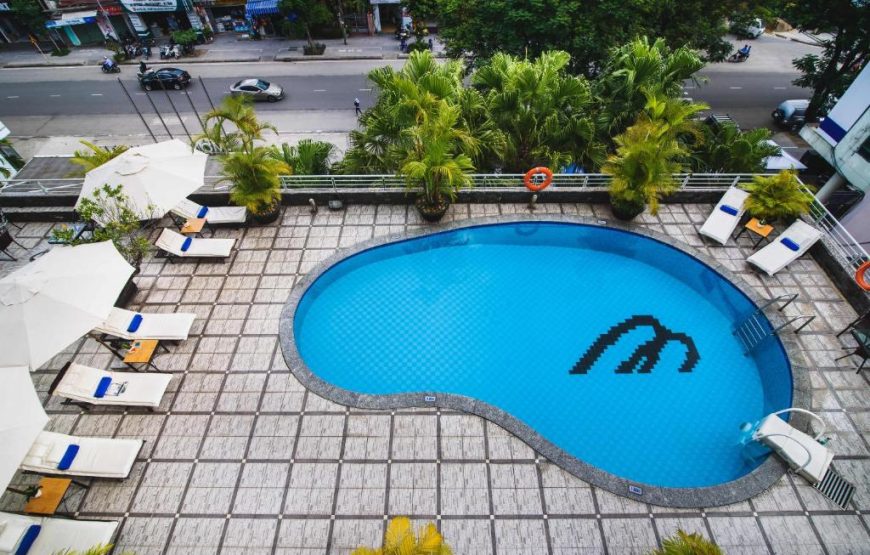 Mondial Hotel Huế