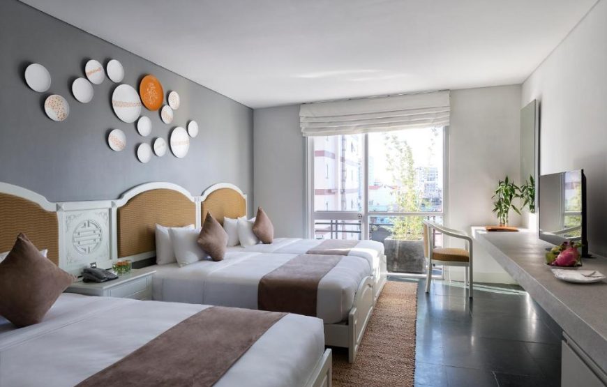 Alba Spa Hotel | Huế