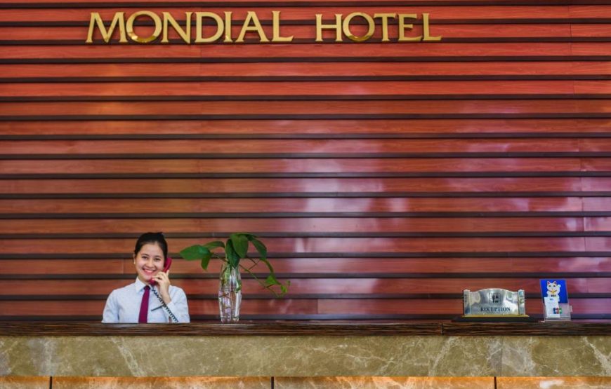 Mondial Hotel Huế
