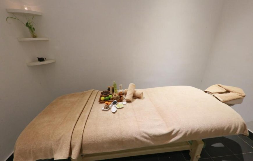 Alba Spa Hotel | Huế