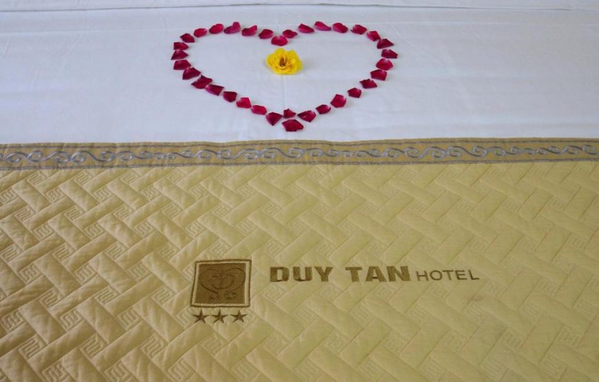 Khách Sạn Duy Tân | Huế