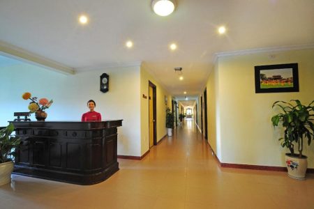 Khách Sạn Duy Tân | Huế