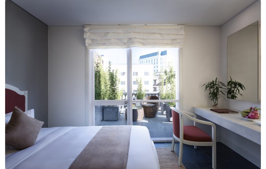 Alba Spa Hotel | Huế