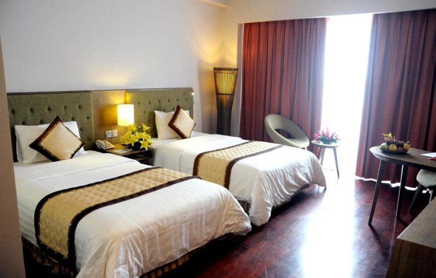 Mường Thanh Holiday Huế