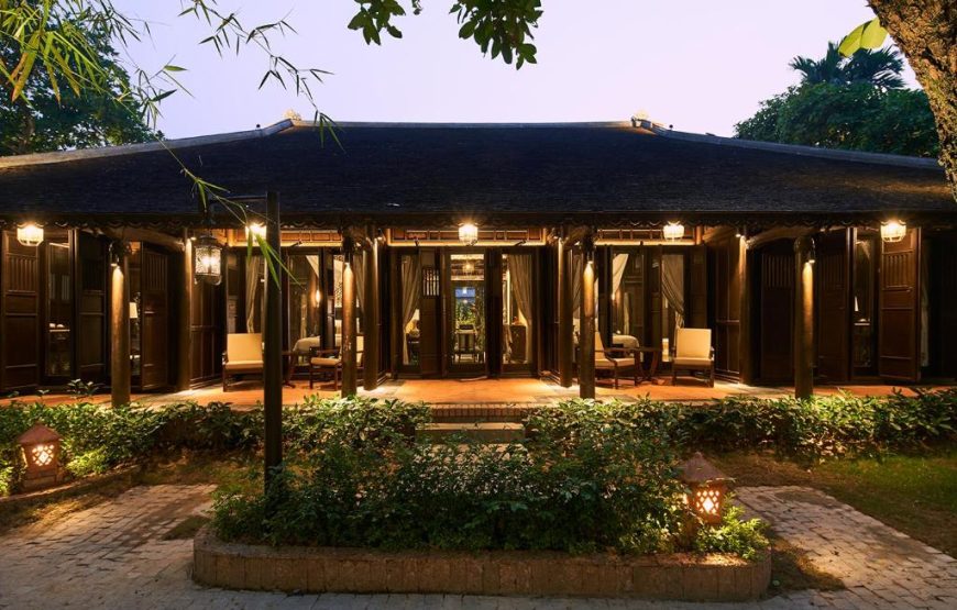 Ancient Huế Garden Houses