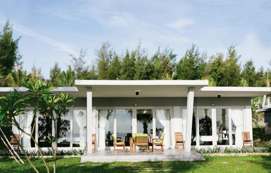 Lăng Cô Beach Resort