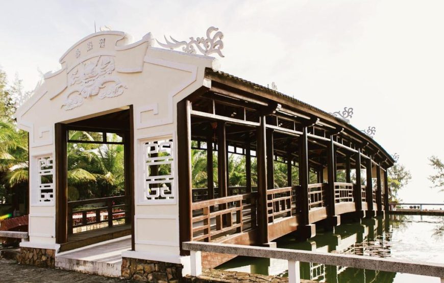 Lăng Cô Beach Resort