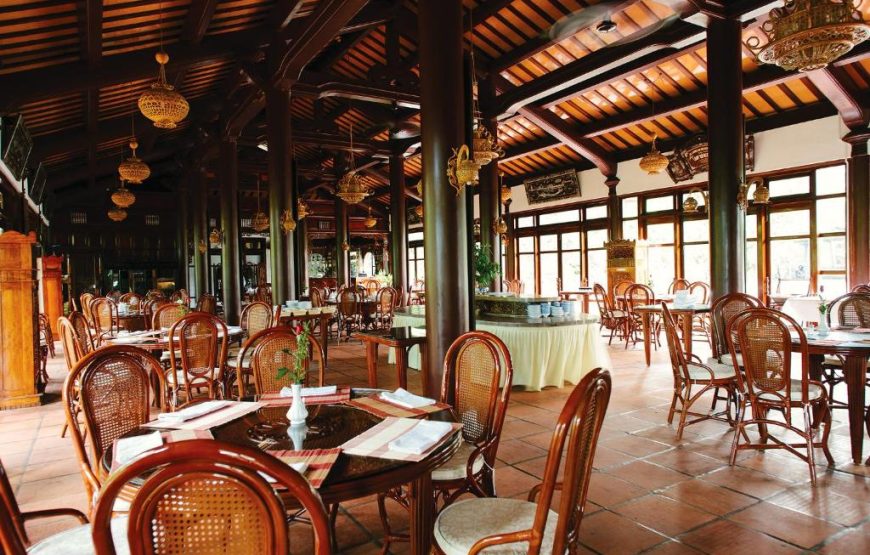 Lăng Cô Beach Resort