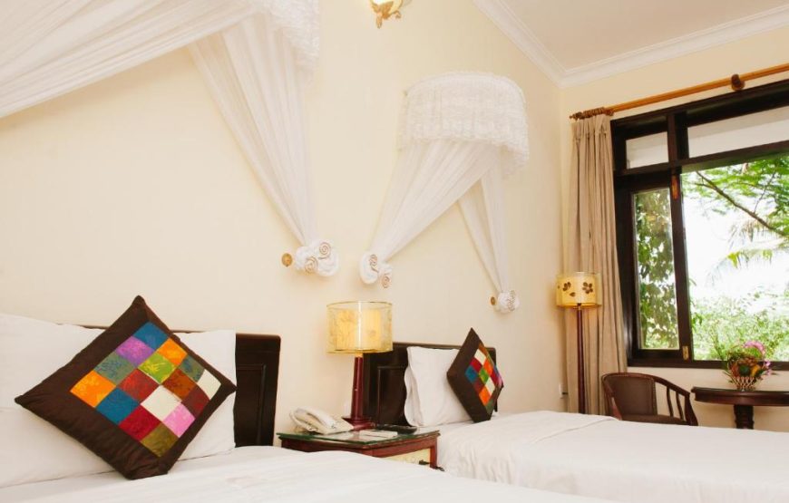Lăng Cô Beach Resort