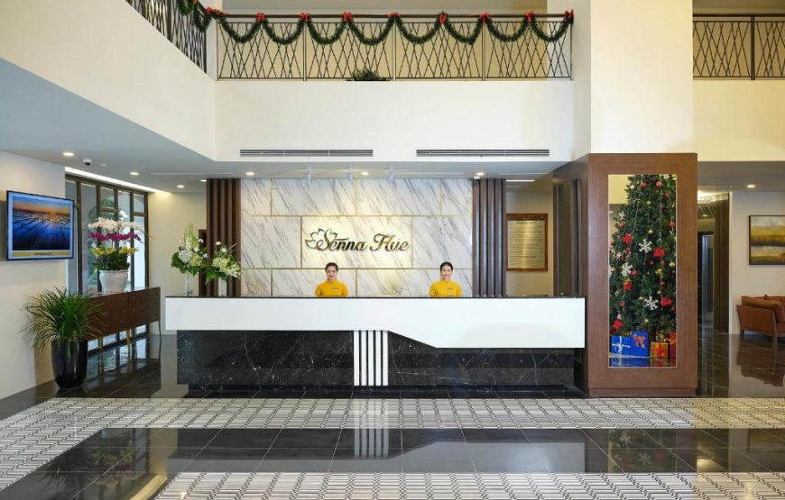 Senna Hotel Huế