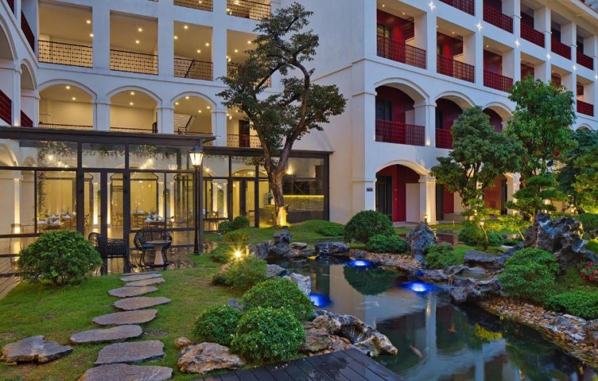 Senna Hotel Huế