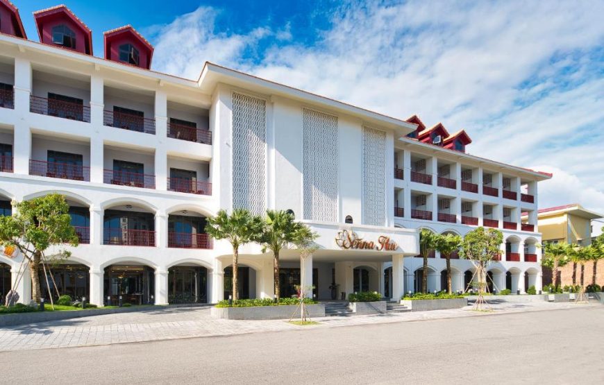 Senna Hotel Huế