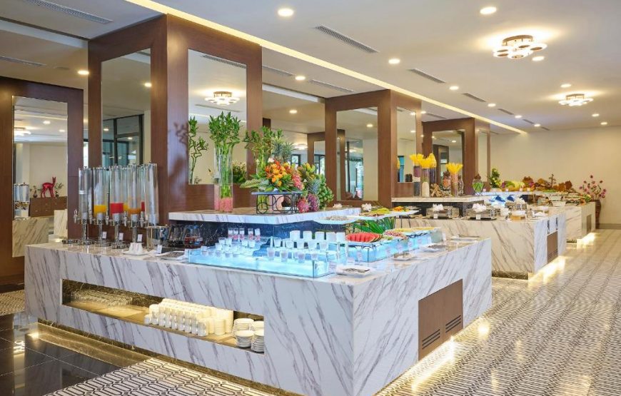 Senna Hotel Huế
