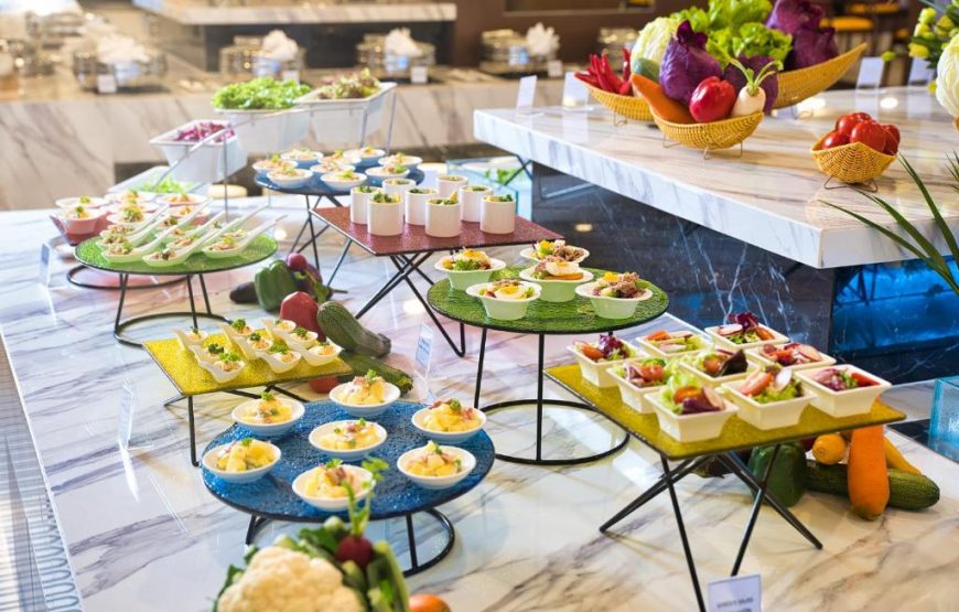 Senna Hotel Huế
