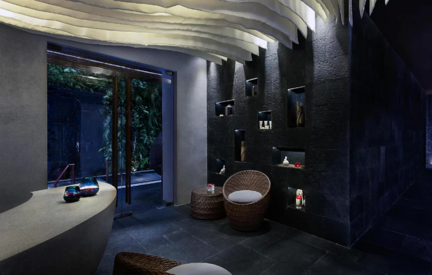 Phòng Alba Junior Suite