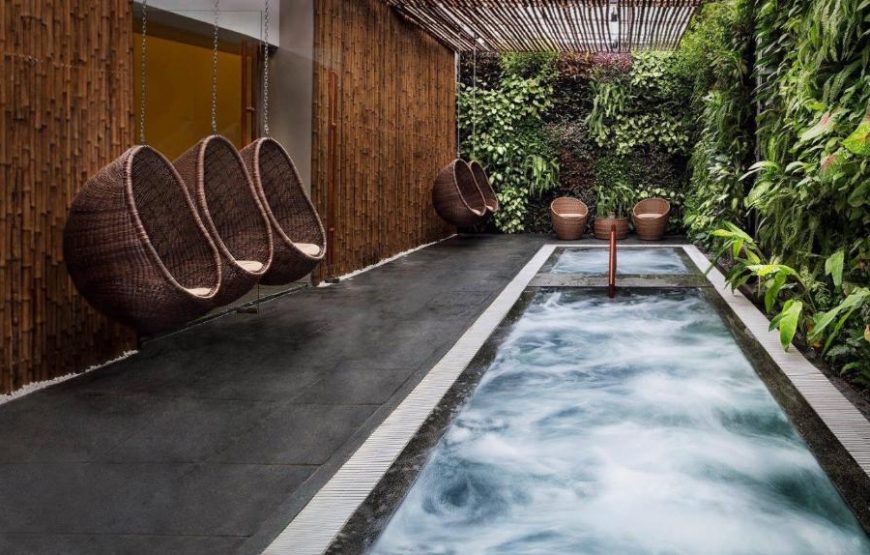 Alba Spa Hotel | Huế