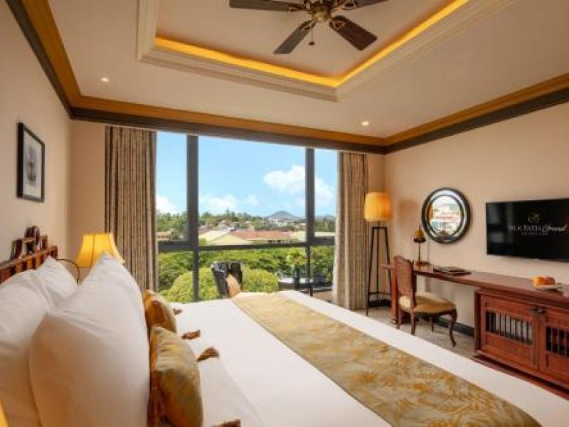 Phòng Premium Classic