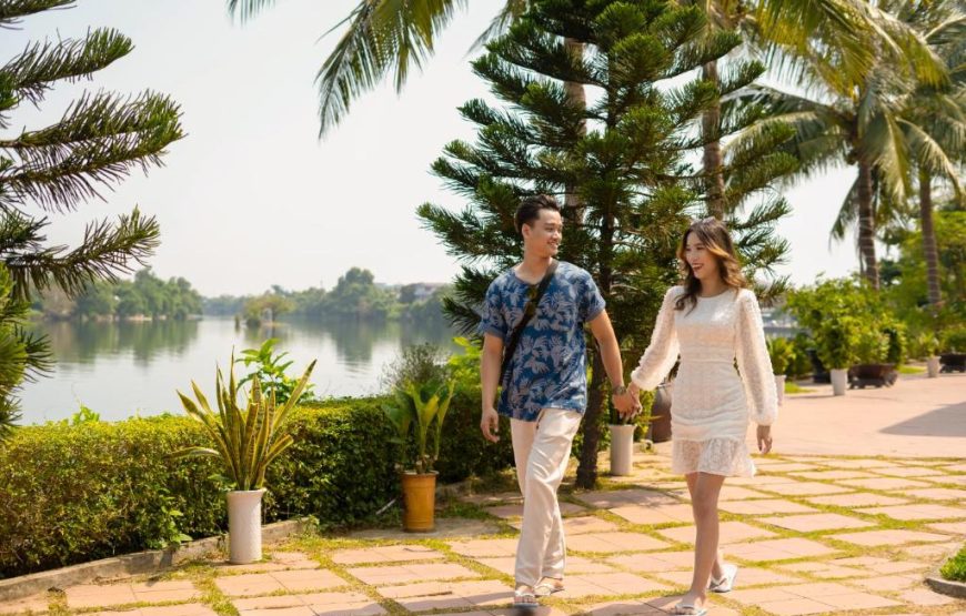 Century Riverside Hotel | Huế