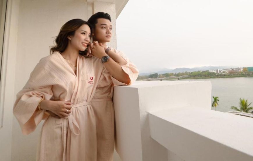 Century Riverside Hotel | Huế