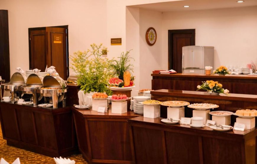 Century Riverside Hotel | Huế