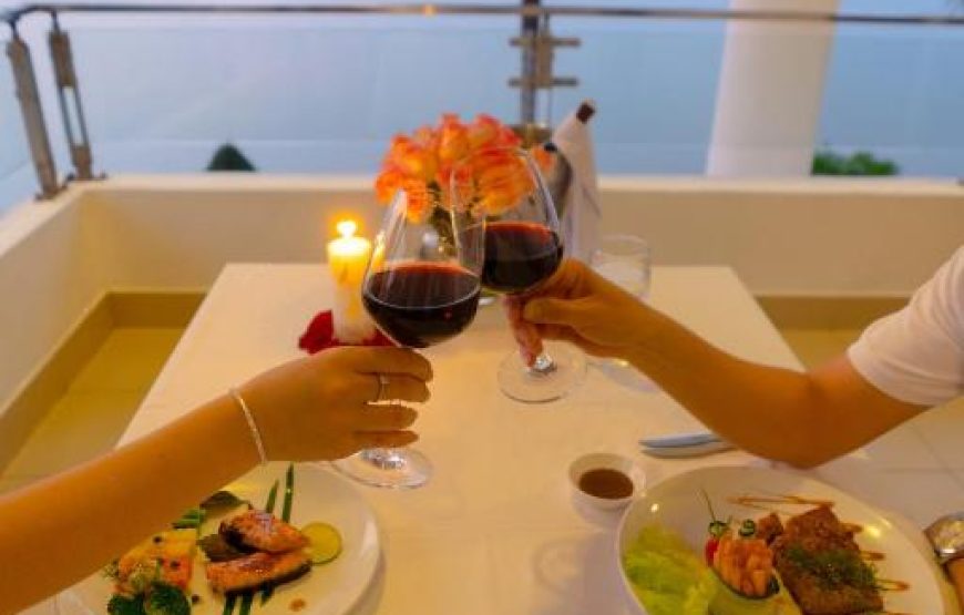 Century Riverside Hotel | Huế