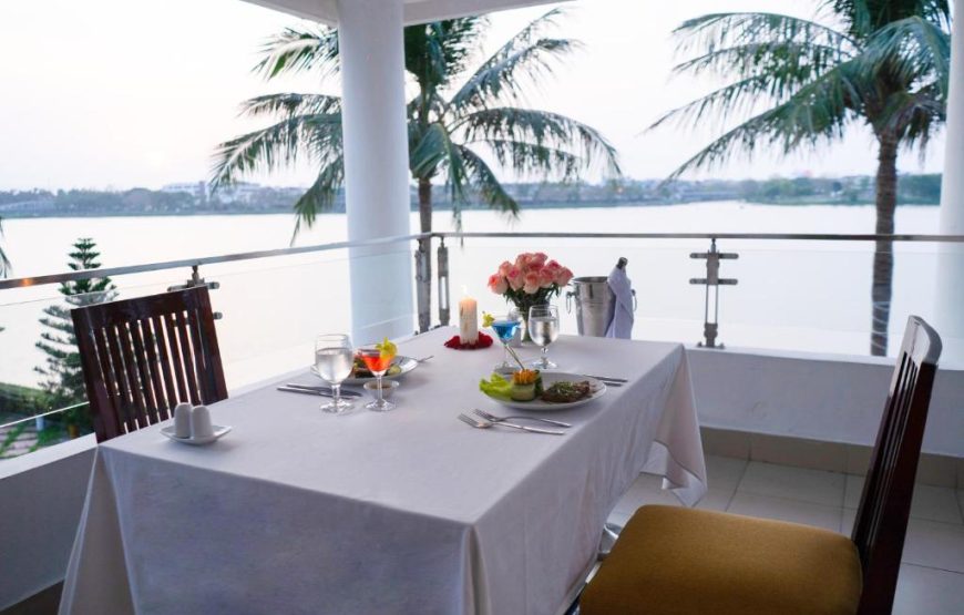 Century Riverside Hotel | Huế