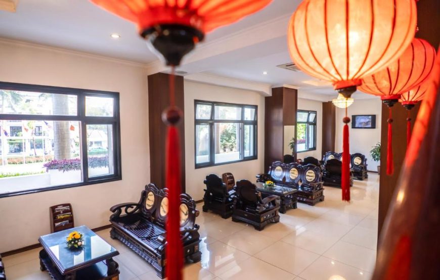 Century Riverside Hotel | Huế