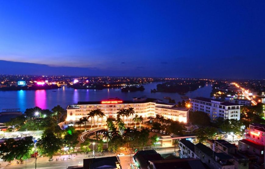 Century Riverside Hotel | Huế