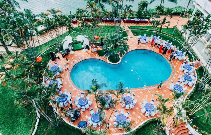 Century Riverside Hotel | Huế