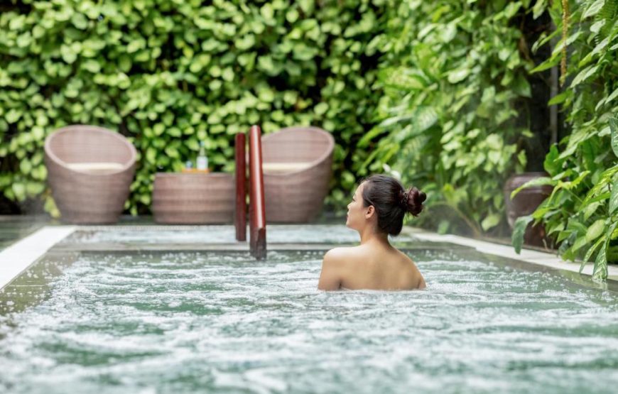 Alba Spa Hotel | Huế