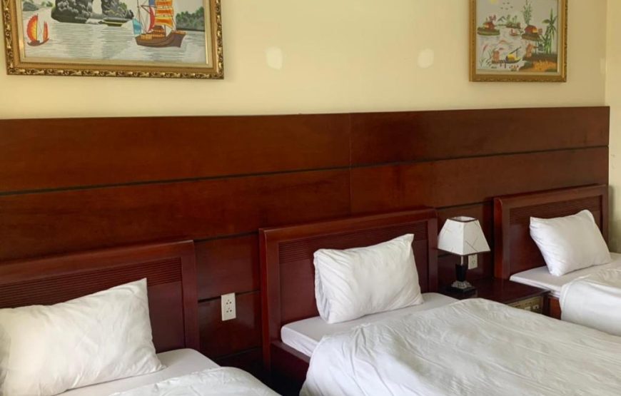 Khách Sạn AD 41 Huế