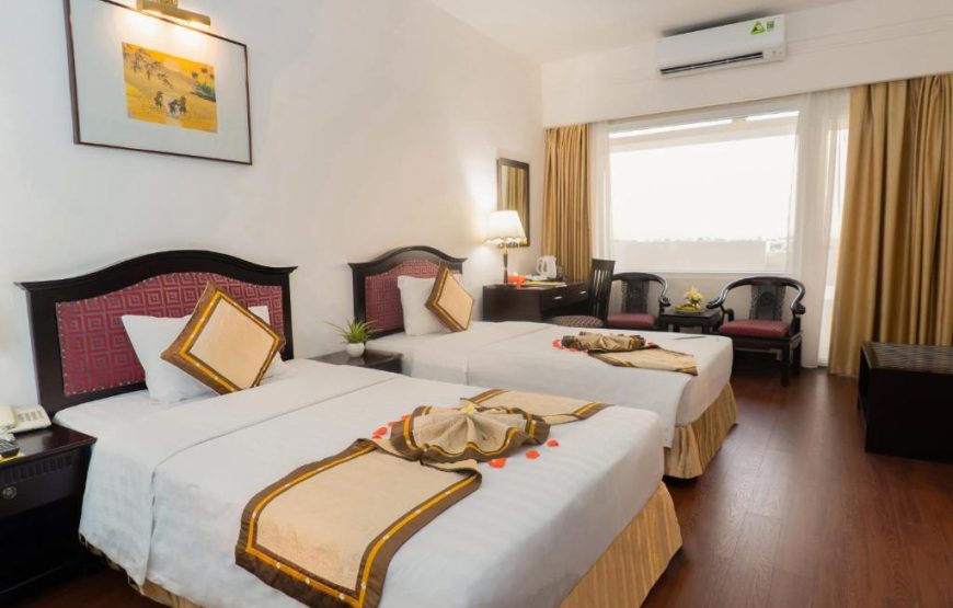 Century Riverside Hotel | Huế