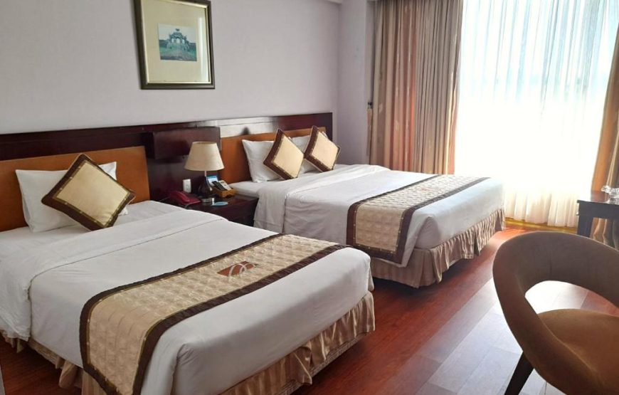 Mondial Hotel Huế
