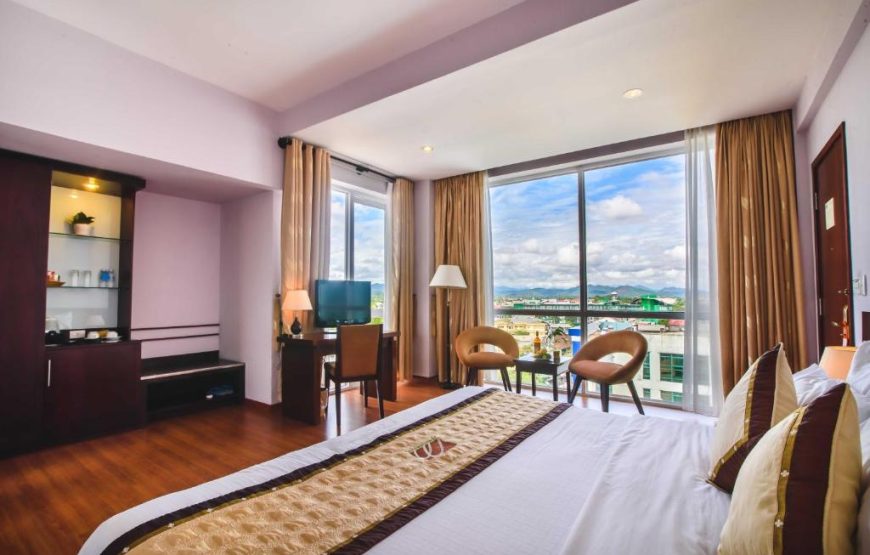 Mondial Hotel Huế