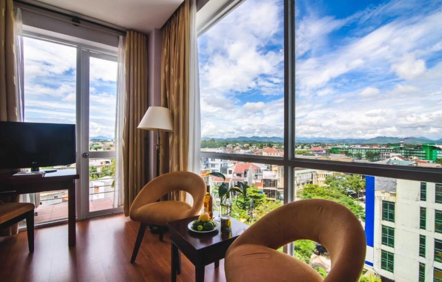 Mondial Hotel Huế
