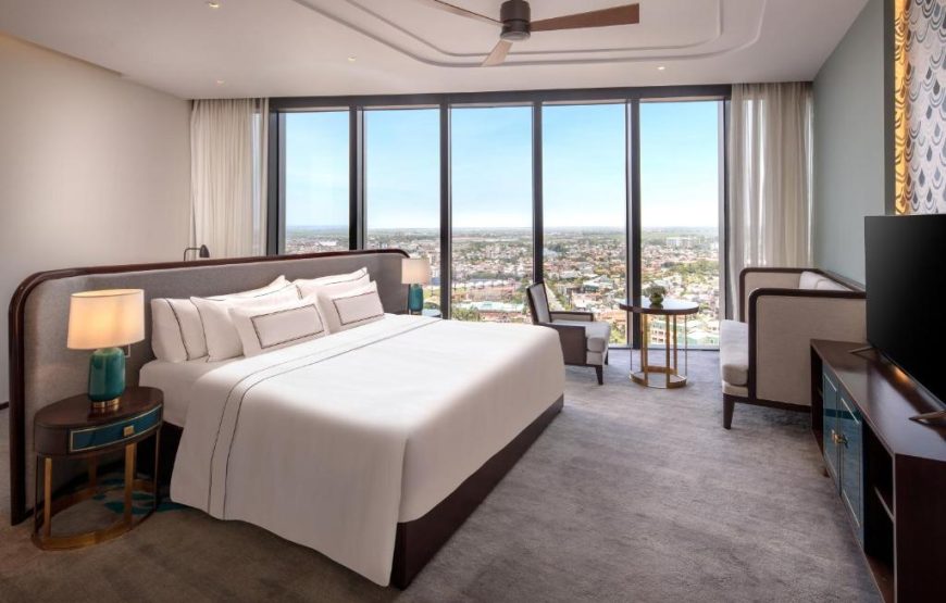 Meliá Vinpearl Huế