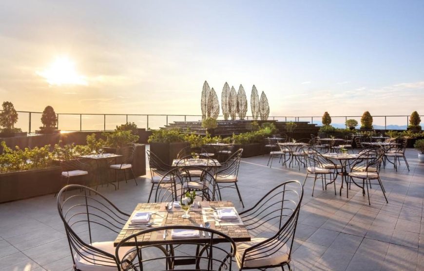 Meliá Vinpearl Huế