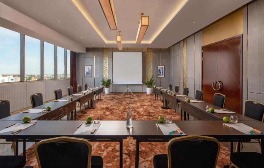 Meliá Vinpearl Huế