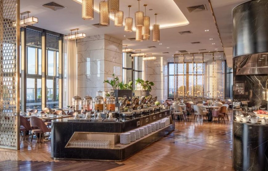 Meliá Vinpearl Huế