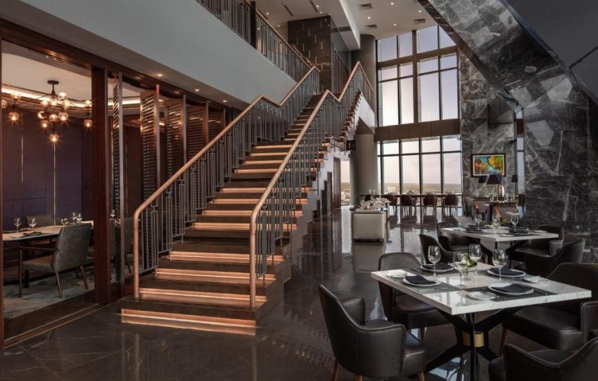 Meliá Vinpearl Huế