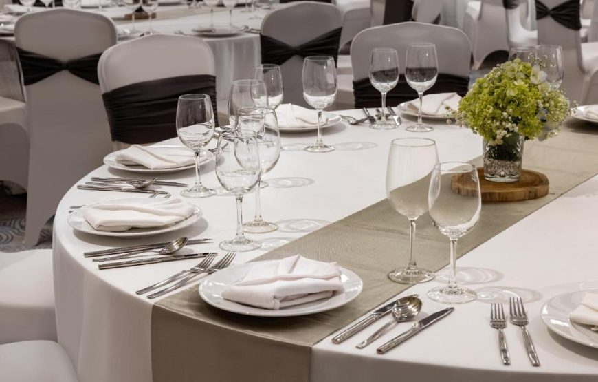 Meliá Vinpearl Huế