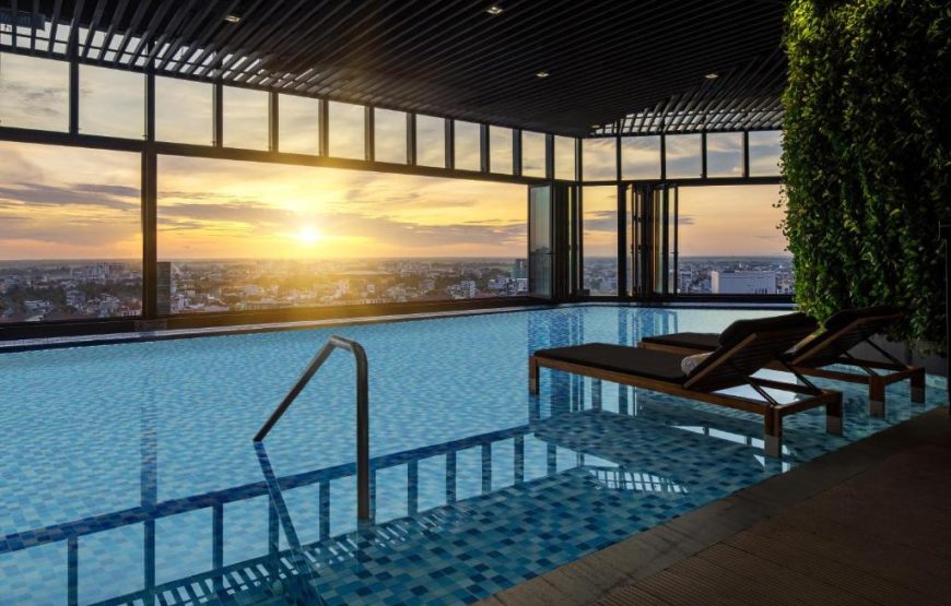 Meliá Vinpearl Huế